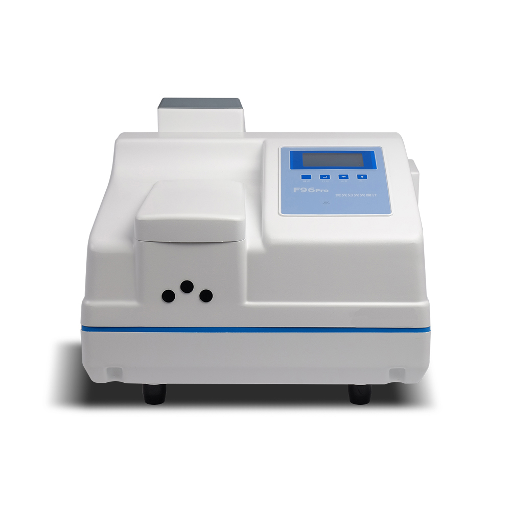 Scienovo SNF96PRO Fluorescence spectrophotometer from China